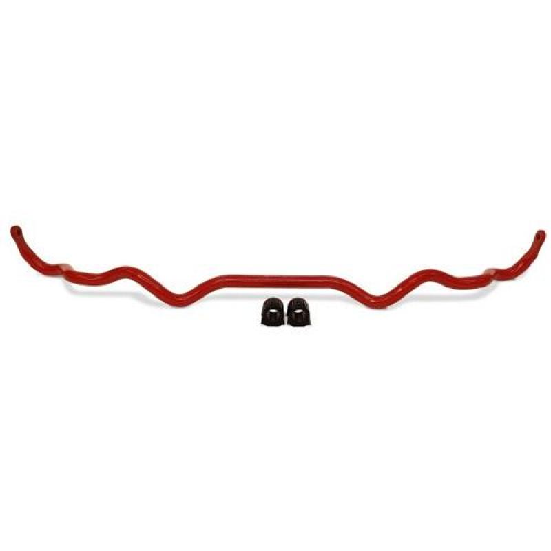 BX Sway Bars - BLOX Racing 15 - 21 Subaru WRX Front Sway Bar (26mm)