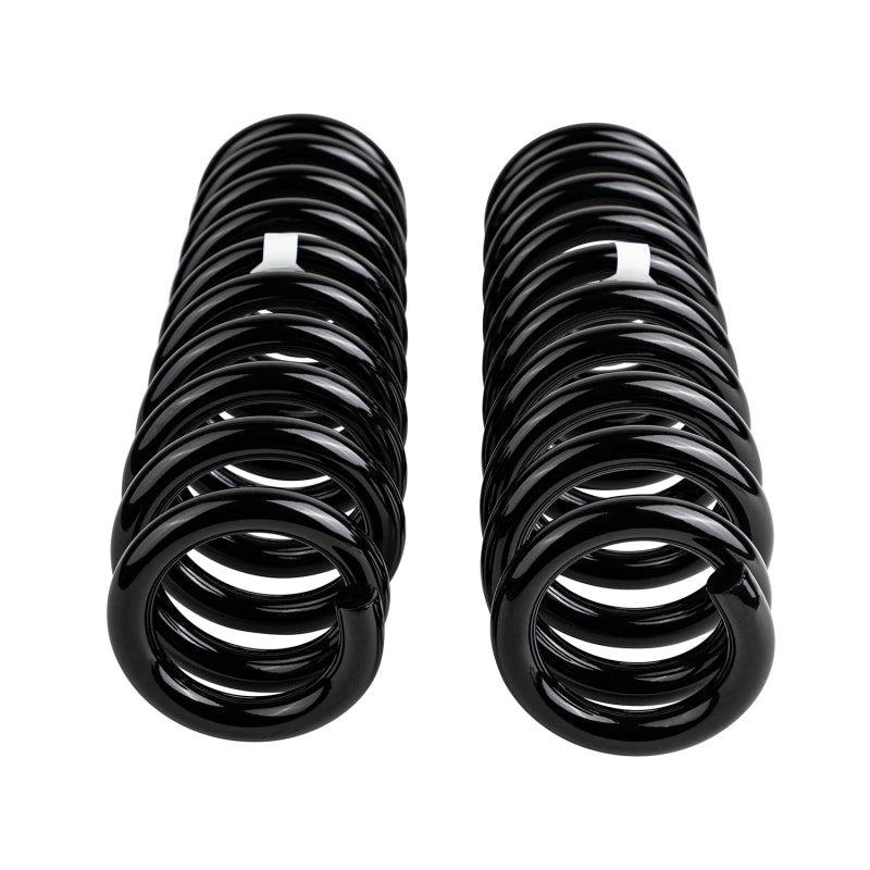 ARB OME Coil Springs - ARB / OME Coil Spring Front Prado To 2003