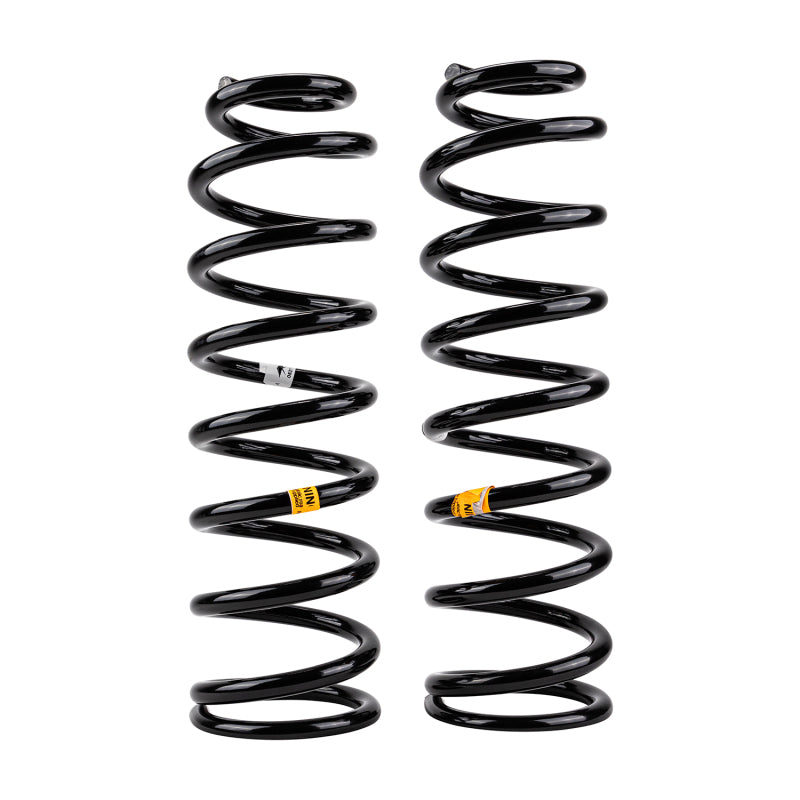 ARB OME Coil Springs - ARB / OME Coil Spring Front Race Use Only 4In Lc