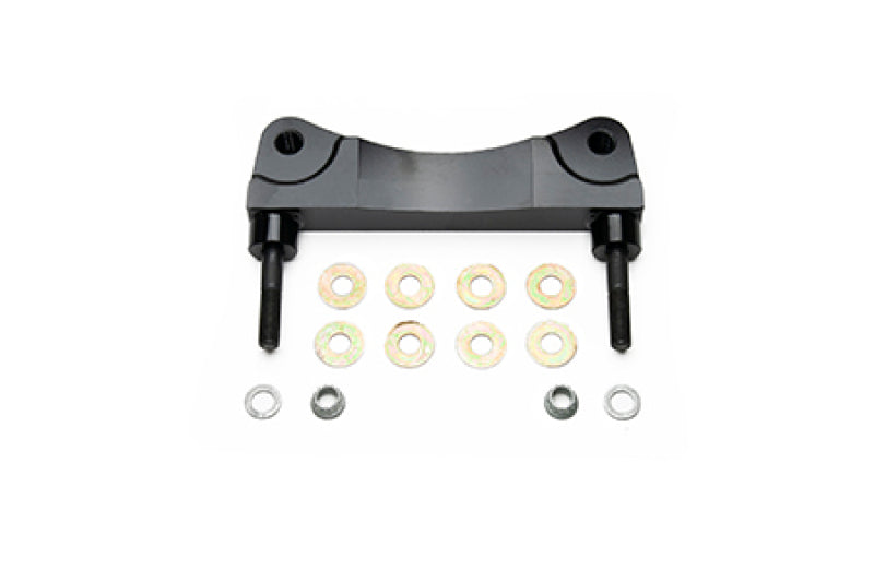 WIL Caliper Brackets - Wilwood S2000 FSLR Bracket Kit Front 12.88 Rotor