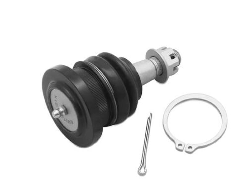 SPR Bushings - Control Arm - SuperPro Upper Control Arm Replacement Bushing Kit (1 Arm) (For TRC6490)