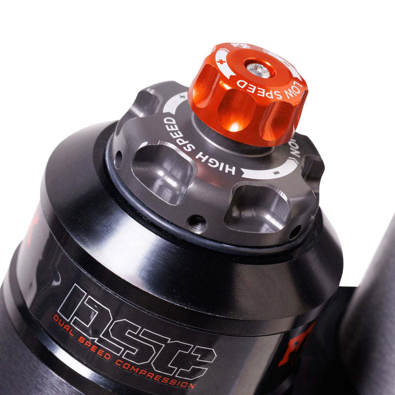 FOX 2.5 Perf Shock - Fox 16-19 Hilux 0-2in Lift Rear 2.5 Performance Elite R/R Shock (Pair)