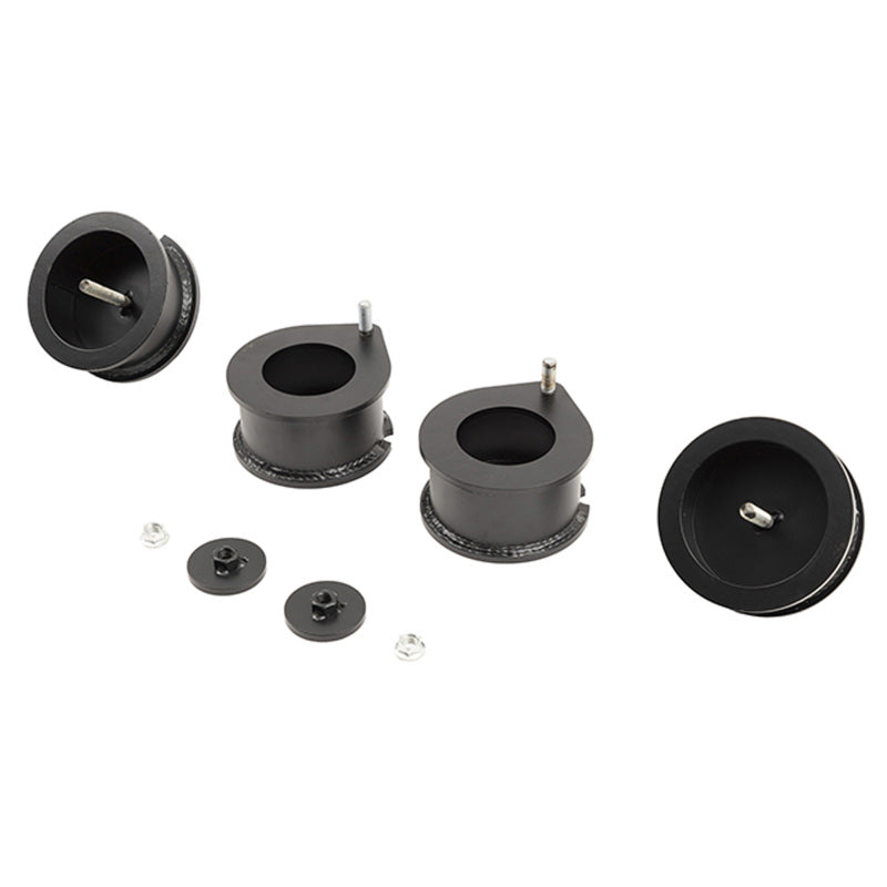 BT Perf Handling Kit - Belltech 18-20 Jeep JL Wrangler Rubicon (4 Door) Performance Handling Kit