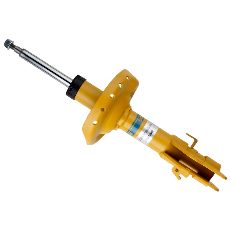 BIL B6 Series Shocks - Bilstein B6 13-17 Crosstrek Front Right Monotube Shock Absorber
