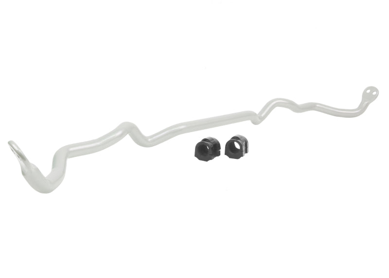 WL Sway Bars - Front - Whiteline 15 Subaru Impreza WRX Front 26mm Adjustable Swaybar