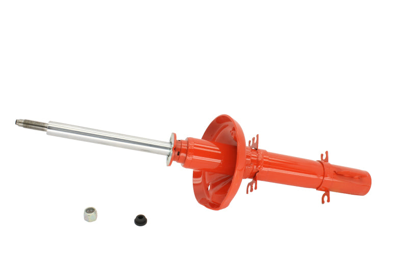 KYB Shocks & Struts AGX - KYB Shocks & Struts AGX Front VOLKSWAGEN Beetle (New) 1998-10 VOLKSWAGEN Golf 1999-06 VOLKSWAGEN Jet