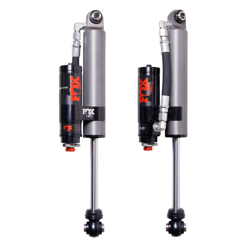 FOX 2.0 Perf Shock - Fox Performance 24-25 Ineos Grenadier Elite Series 2.5 Reservoir Shock (Rear) - Adjustable