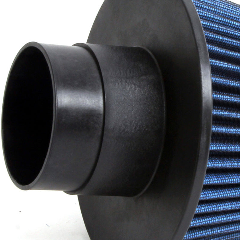 BBK Air Filter Replacement - BBK Washable Conical Replacement Filter (Fits #1768, 17685)