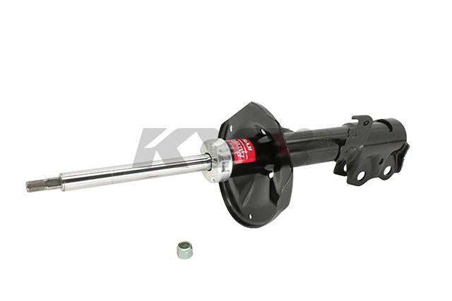 KYB Shock & Strut Excel-G - KYB Shocks & Struts Excel-G Front Right TOYOTA Corolla 2009-10 TOYOTA Matrix (FWD) 2009-10