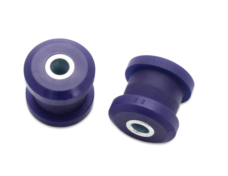 SPR Bushings - Control Arm - SuperPro Mitsubishi Galant Upper Outer