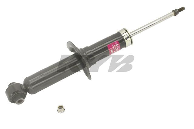 KYB Shock & Strut Excel-G - KYB Shocks & Struts Excel-G Rear 09-12 Subaru Forester