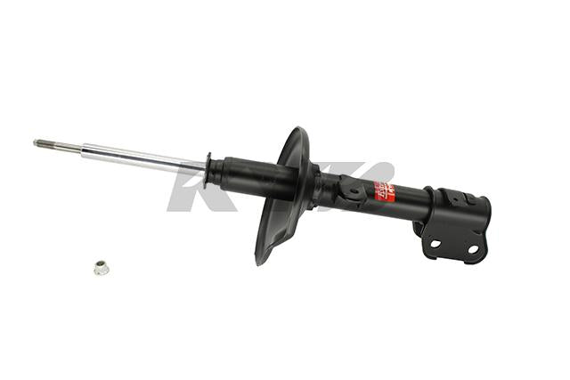 KYB Shock & Strut Excel-G - KYB Shocks & Struts Excel-G Front Left ACURA MDX 2001-02 HONDA Pilot 2003-08