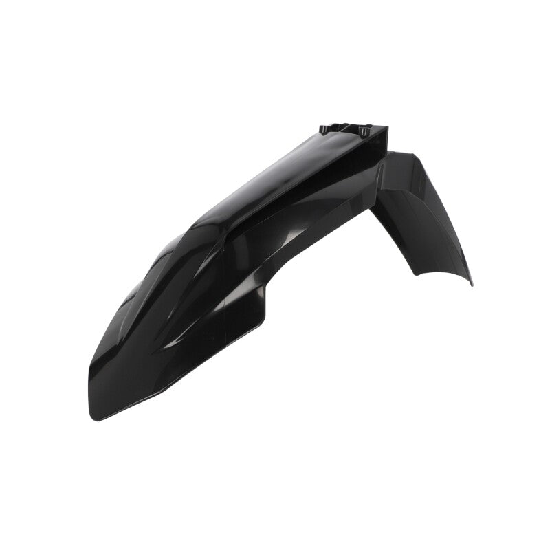 CYC Front Fender - Cycra 24+ KTM EXC-F/XCF-W/XC-W/ 23+ KTM SX/SXF/XC/XCF Front Fender - Black