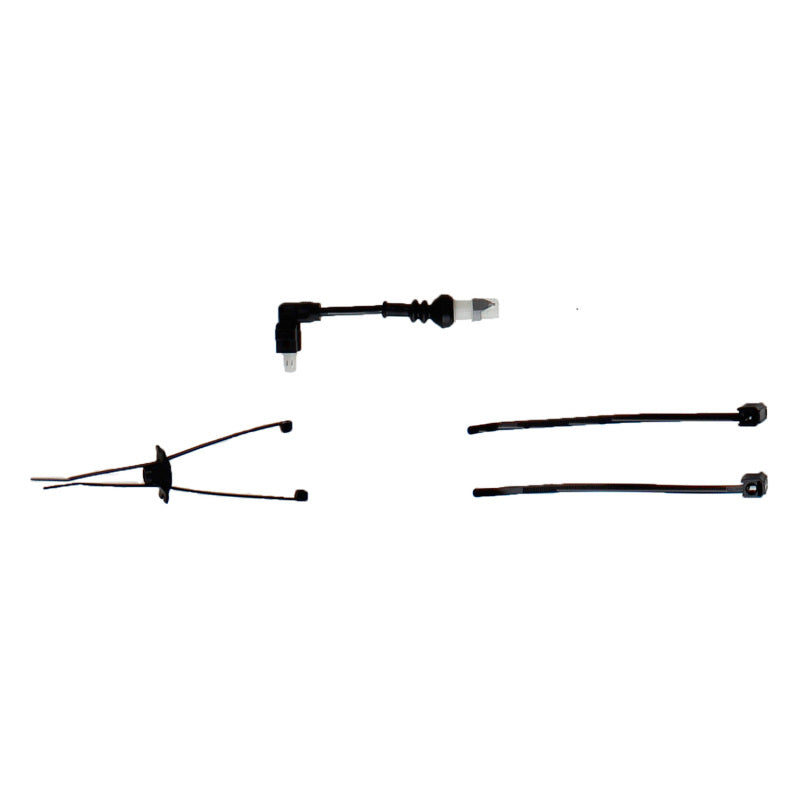BIL B6 Series Shocks - Bilstein B6 Performance DampTronic BMW 330e 2022-2021, 330i 2022-2019, Strut Assembly Front Left
