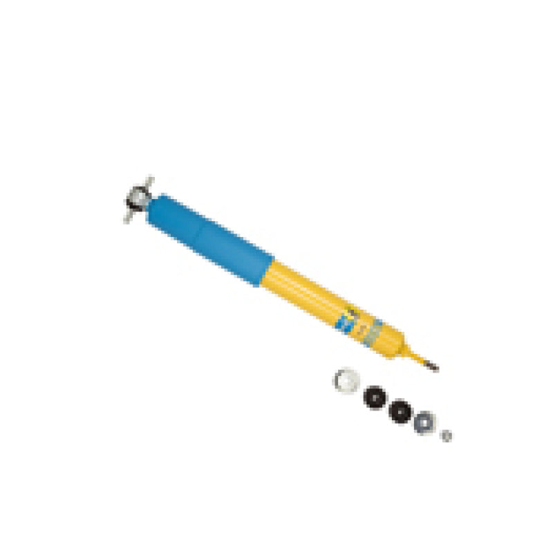 BIL Motorsport Shocks - Bilstein Motorsport AK Series Monotube Shock Absorber - 46mm Diameter 20.47in Extended Length