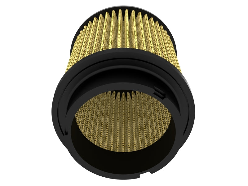 AFE PG7 Air Intake - aFe Aries Powersport Air Filters OER PG7 A/F PG7 MC - Honda TRX700XX 08-09