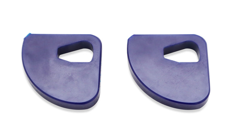 SPR Bushing Kits - SuperPro 2002 Mini Cooper Front Control Arm Bushing Kit
