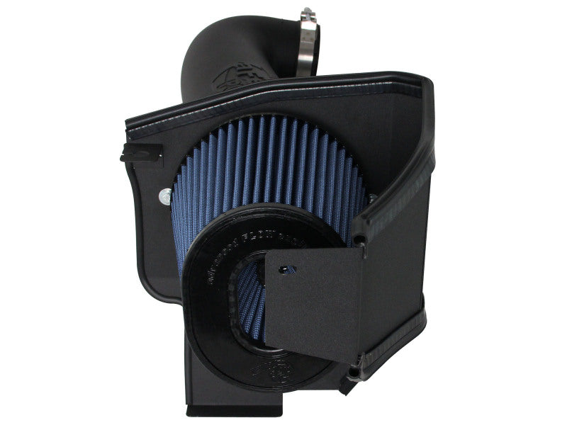 AFE Magnum FORCE Stage-2 Cold Air Intakes - aFe MagnumFORCE Intake Stage-2 Pro 5R 11-13 Dodge Challenger/Charger/Chrysler 300 V8 5.7L