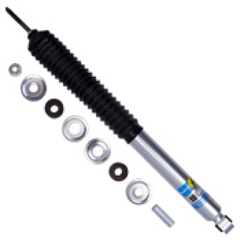 BIL B8 5100 Series Shocks - Bilstein 5100 Series 07-21 Toyota Tundra (For Rear Lifted Height 2in) 46mm Shock Absorber