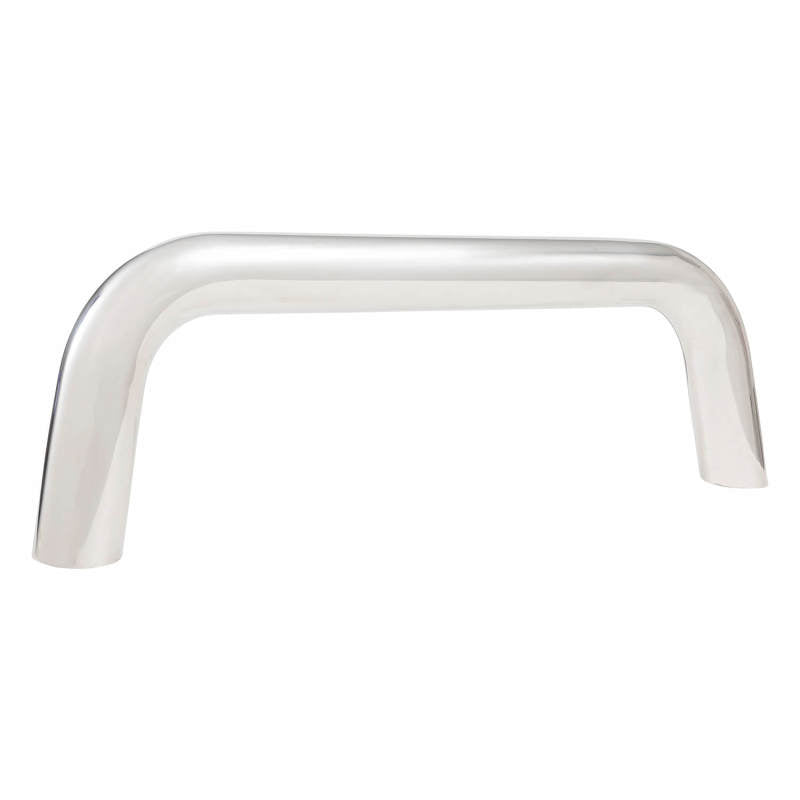 ARB Front Bar Options - ARB Sahara Tube Incl 5100220 Suits Lc200 My16 3915200/210