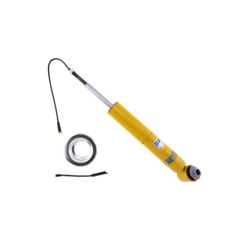 BIL B6 Series Shocks - Bilstein B6 (DampTronic) 06-10 BMW M6 (E63) w/ EDC Electronic Dampers Rear 66mm Shock Absorber