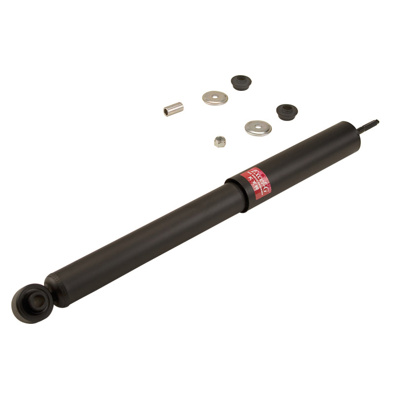 KYB Shock & Strut Excel-G - KYB Shocks & Struts Excel-G Rear MITSUBISHI Montero 2001-04