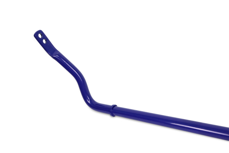 SPR Sway Bar Kits - SuperPro 24+ Toyota Land Cruiser 35mm 2-Position Adjustable Front Sway Bar Kit