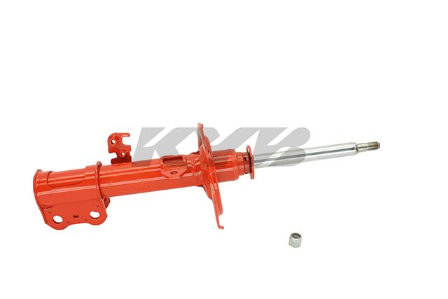 KYB Shocks & Struts AGX - KYB Shocks & Struts AGX Front Right TOYOTA Celica 2000-05