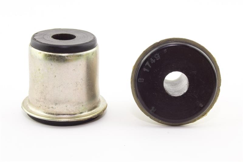 WL Bushings - Control Arm - Whiteline Plus 84-01 Jeep Cherokee/93-98 Gr Cherokee/97-06 Wrangler TJ Fr Trailing Arm-Upper Bushing