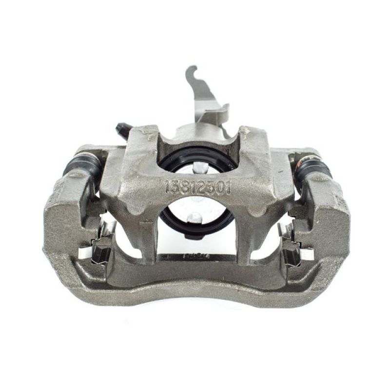 PSB Autospecialty Caliper - Power Stop 09-11 Dodge Journey Rear Left Autospecialty Caliper w/Bracket