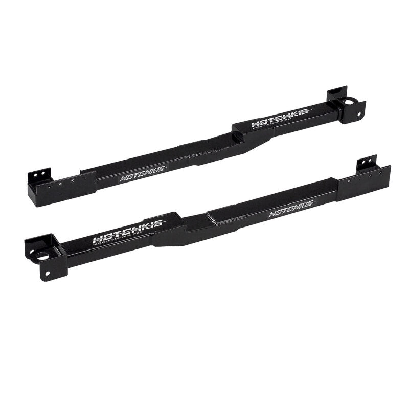 HOT Subframe Connectors - Hotchkis 67-69 Camaro/Firebird Convertible Subframe Connectors