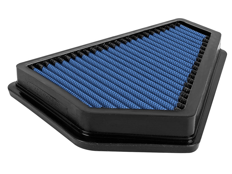 AFE Pro-5 R Direct Fit Filter - aFe 08-14 Cadillac CTS / 09-15 Cadillac CTS-V Magnum FLOW Pro 5R Air Filter