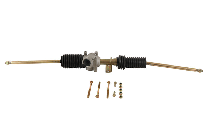 ABR Steering Racks - All Balls Racing 05-09 Polaris Ranger 2x4 500 Steering Rack