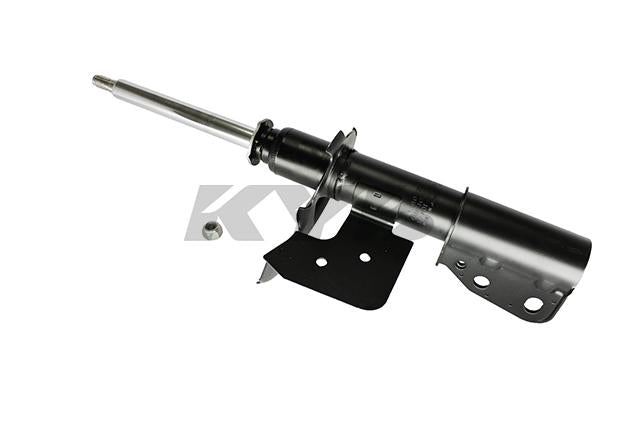 KYB Shock & Strut Excel-G - KYB Shocks & Struts Excel-G Front BUICK Electra 1985-90 BUICK LeSabre 1986-90 CADILLAC DeVille 1985-