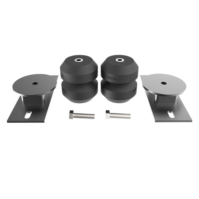 TIM Suspension Enhancement Systems - Timbren 1999 Mercury Villager Rear Suspension Enhancement System