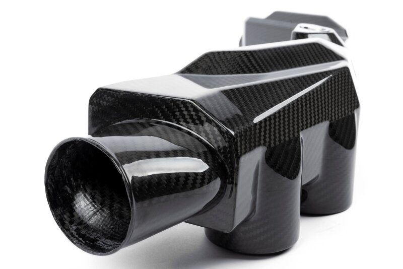 DNN Cold Air Intakes - Dinan 21-26 BMW M3 Cold Air Intake