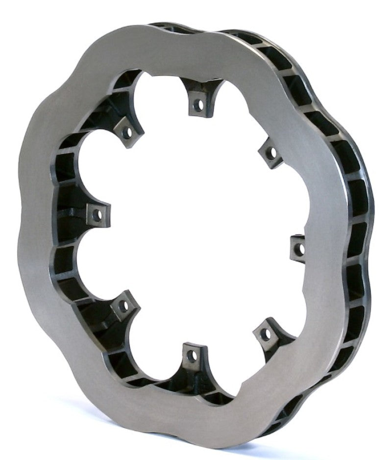 WIL Rotors - Wilwood Rotor-UL32 Vented-Scalloped LW 11.75 x 1.25 - 8 on 7.00in