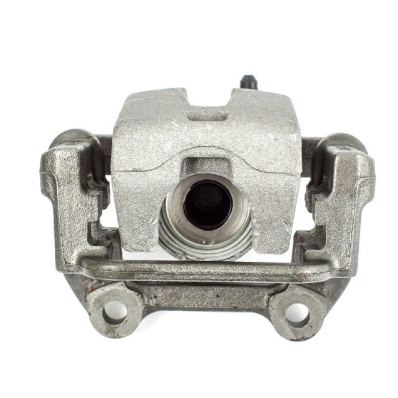 PSB Autospecialty Caliper - Power Stop 05-19 Chrysler 300 Rear Left Autospecialty Caliper w/Bracket