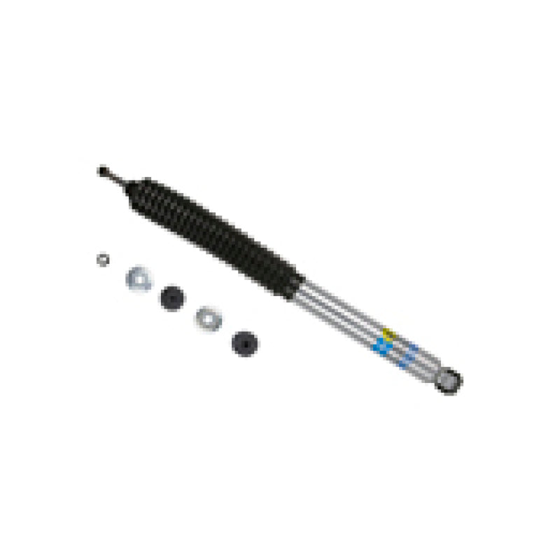 BIL B8 5100 Series Shocks - Bilstein 5100 Series 1994 Dodge Ram 1500 Base 4WD Front 46mm Monotube Shock Absorber