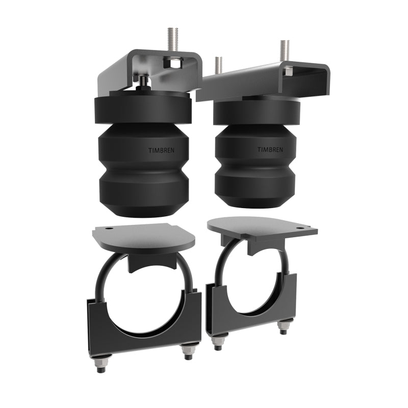 TIM Suspension Enhancement Systems - Timbren 1994 Dodge Ram 1500 RWD Rear Suspension Enhancement System