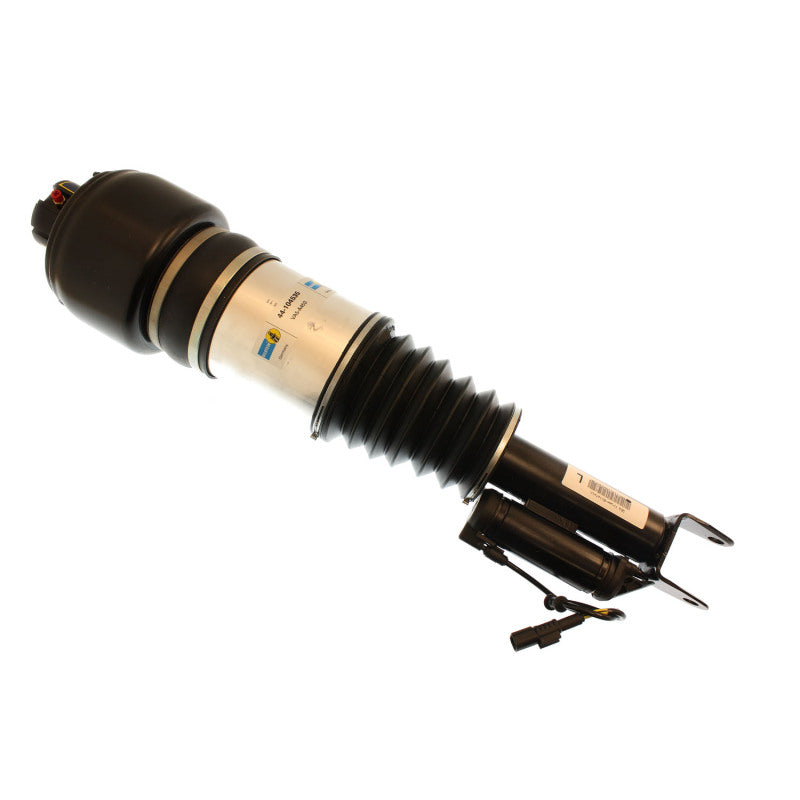 BIL B4 Series Shocks - Bilstein B4 2006 Mercedes-Benz CLS500 Base Front Left Air Spring with Twintube Shock Absorber