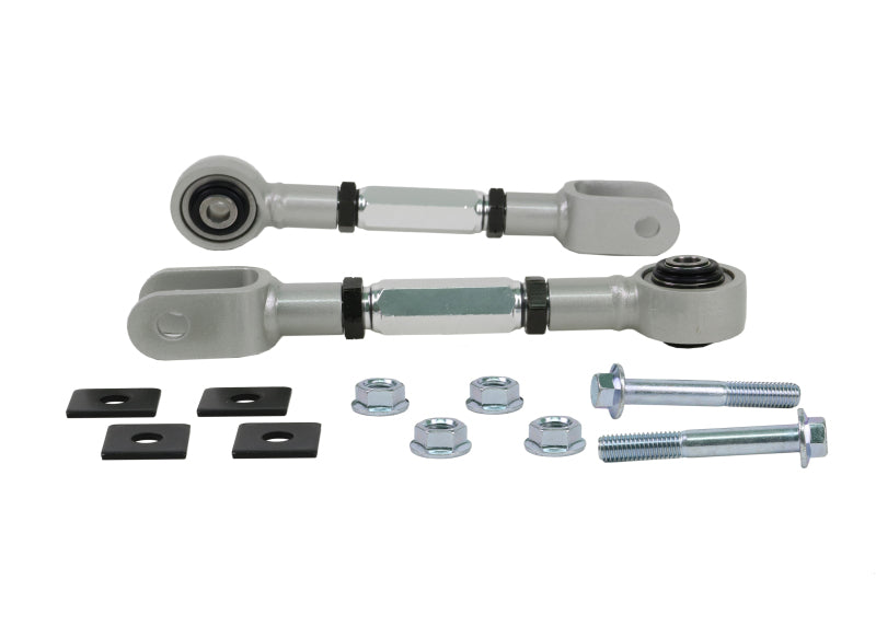 WL Control Arms - Rear - Whiteline 2015+ Ford Mustang S550 GT/Shelby Rear Suspension Control Arm