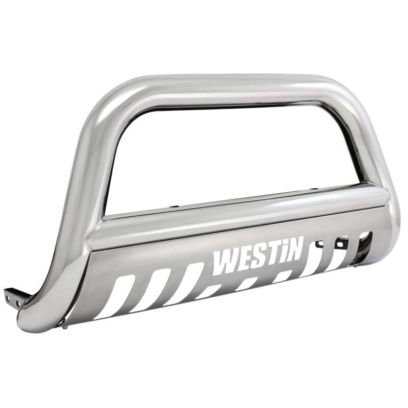 WES Bull Bars - E-Series - Westin 2010-2017 Toyota 4Runner (Excl Limited) E-Series Bull Bar - SS