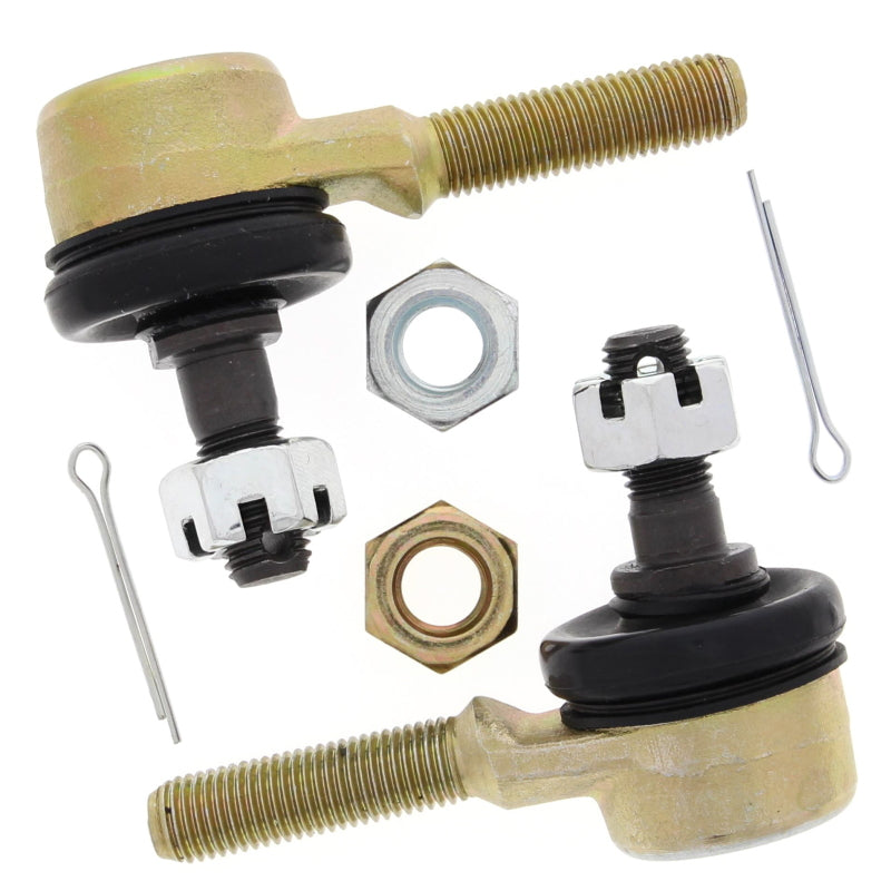 ABR Tie Rod End Kits - All Balls Racing 2008 Arctic Cat 50 2x4 Tie Rod End Kit - 2 Kits Req. Per Veh.