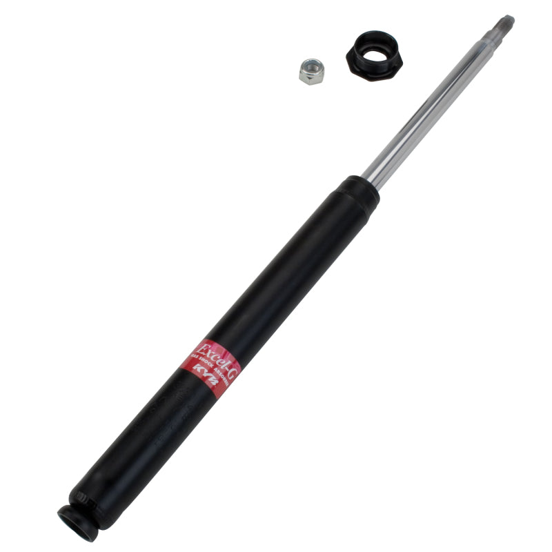 KYB Shock & Strut Excel-G - KYB Shocks & Struts Excel-G Front MAZDA RX-7 1981-85