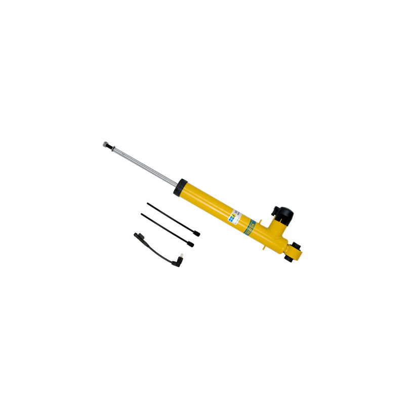 BIL B6 Series Shocks - Bilstein B6 15-17 Volkswagen Golf R / GTI Rear Twintube Shock Absorber (DampTronic)