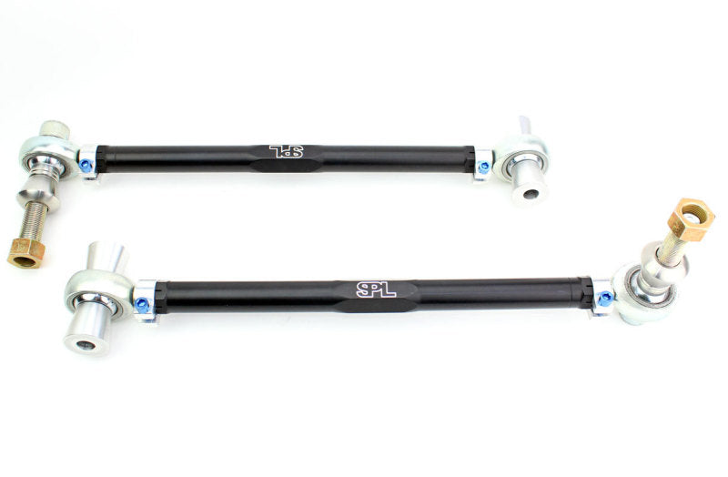 SPP Tension Rods - SPL Parts 06-13 BMW 3 Series/1 Series (E9X/E8X)/F8X Front Tension Rods