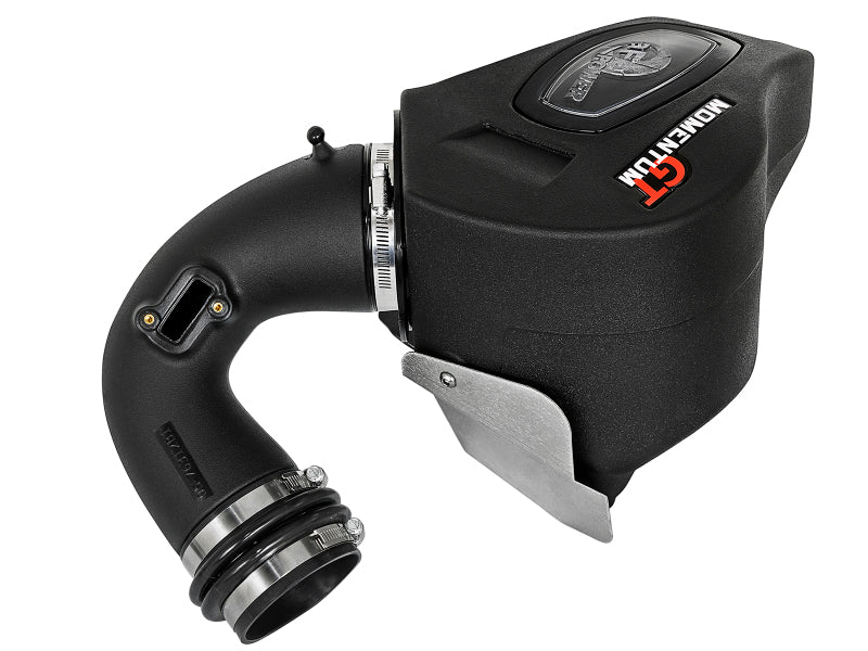 AFE Momentum GT Cold Air Intakes - aFe 16-17 BMW 330i/ix & 430i/ix 2.0L AIS P5R Cold Air Intake System