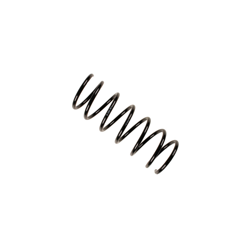 BIL B3 Series Shocks - Bilstein B3 89-95 BMW 525i Replacement Front Coil Spring - Standard Suspension Only