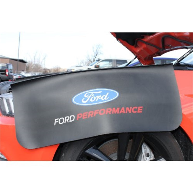 FR Fender Covers - Ford Performance Fender Cover